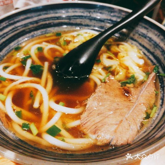 最花溪·花溪牛肉粉(阳光天地店)