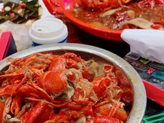 -丁丁龙虾(总店)