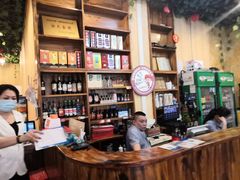 -盛记顺德高佬猪杂粥