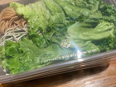 -湊湊火锅·茶憩(东城万达店)