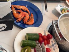 -星伦多自助料理·涮烤一体(杭州来福士店)