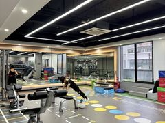 -天行健连锁游泳健身(新香洲店)