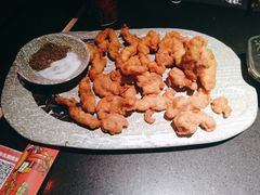 现炸酥肉-井格重庆火锅(西直门凯德Mall店)