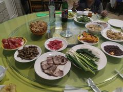 -康陵正德春饼宴26号