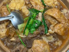 -肥家大排档(天河体育西店)