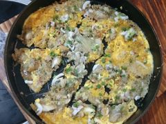 爆品蚝烙-张家卫·阳江菜·小海鲜(肥婆湾桥店)