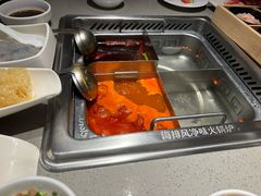 -海底捞火锅(攀枝花万达店)
