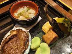 -九洲喜来登酒店湖月日餐厅
