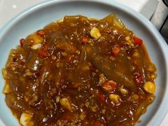 -东流山烤鸭·家常菜(巢湖万达店)