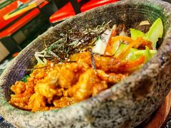 -哈哈碳都·牛肋条无限自助烤肉(宝龙店)
