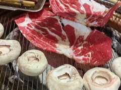 -西塔老太太泥炉烤肉(双井店)