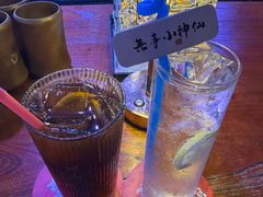 -喜鹊音乐酒馆(西街店)