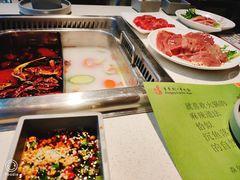 -重庆刘一手火锅(三峡广场直营店)