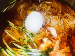 延吉大冷面-原始泥炉烤肉(总店)