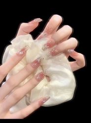 -M·X Nail日式美甲美睫