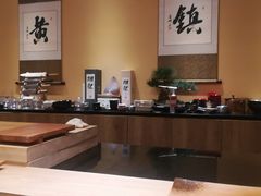 -荣一代目OMAKASE板前料理