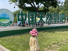 -南京市江宁方山