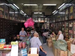 -唐人街(耀华力路)
