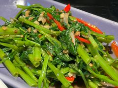 -金泰兰忆暹罗·东南亚餐厅(城西银泰店)