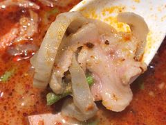 -胡胜锐辣椒炒肉(河北店)