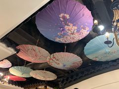 -谷语桃源(金色现河店)