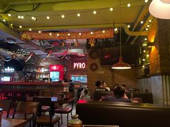 -火鬼 PYRO(五道口店)