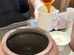 -李山山茶事(景枫店)
