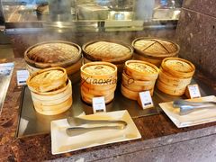 -天诚丽筠酒店-西餐厅