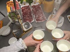 -潮发潮汕牛肉店(东方宝泰店)
