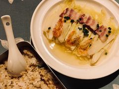 -兰桂坊·花园餐厅(西湖店)