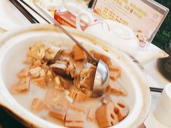 -海宝酒家(中山四路店)