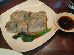 -福州世茂洲际酒店·福邸(台江店)