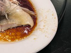 -翠湖宾馆·中餐厅