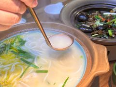 -云海肴汽锅鸡·云南小炒(天津国金汇店)