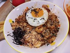 -玩味工厂·东南亚特色餐厅(太古里店)