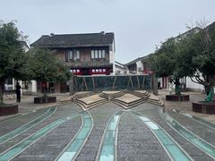 -衣裳街历史文化街区