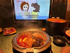 -牛New寿喜烧(中山公园龙之梦店)