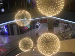 店内环境-永旺梦乐城国际商城(北清路店)