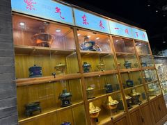 -东来顺饭庄(西直门店)
