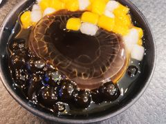 -鲜芋仙(北京通州领展广场)