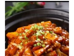 -秦月轩·陕西家乡菜(阜成路·五棵松店)