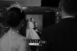 -乐派诗婚纱摄影