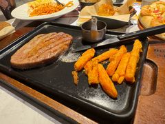 -必胜客(上海新南方商城PH店)
