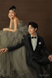 -苏菲亚婚纱摄影