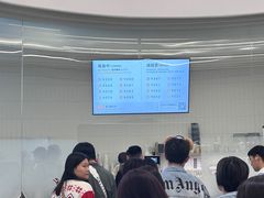 -喜茶(迪士尼小镇DP店)