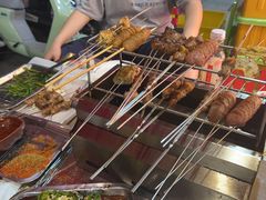 -古彭7只羊·徐州烧烤(玄武墨香路店)