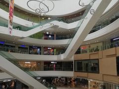 -金隅嘉品Mall