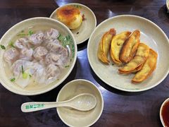 -李记清真馆(打钉巷店)
