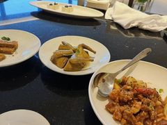-铭轩中餐厅·海南菜·粤菜(亚龙湾瑞吉店)