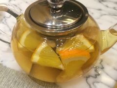 水果茶-自由之丘